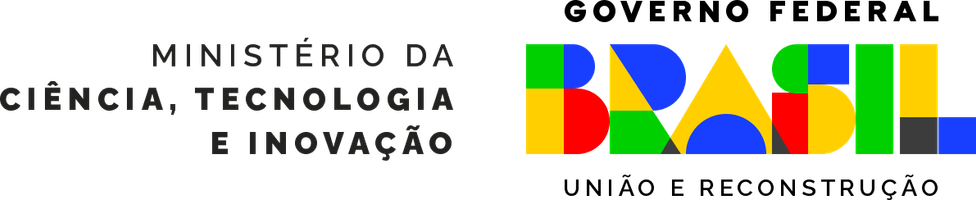 Ministério da Ciência, Tecnologia e Inovação — Governo Federal